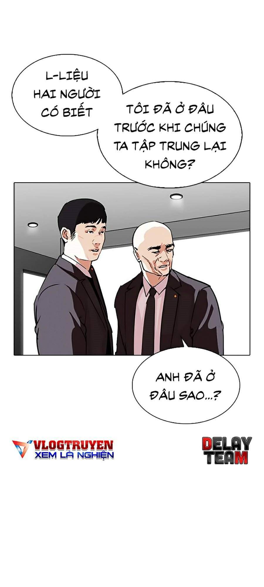 Hoán Đổi Diệu Kỳ Chapter 297 - 19