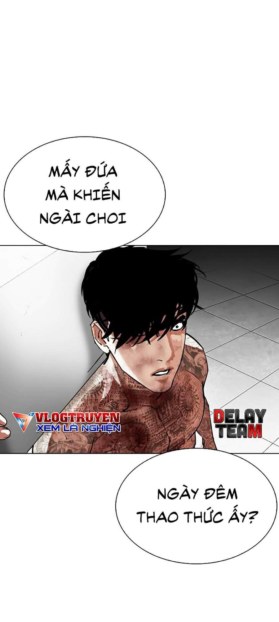 Hoán Đổi Diệu Kỳ Chapter 297 - 181