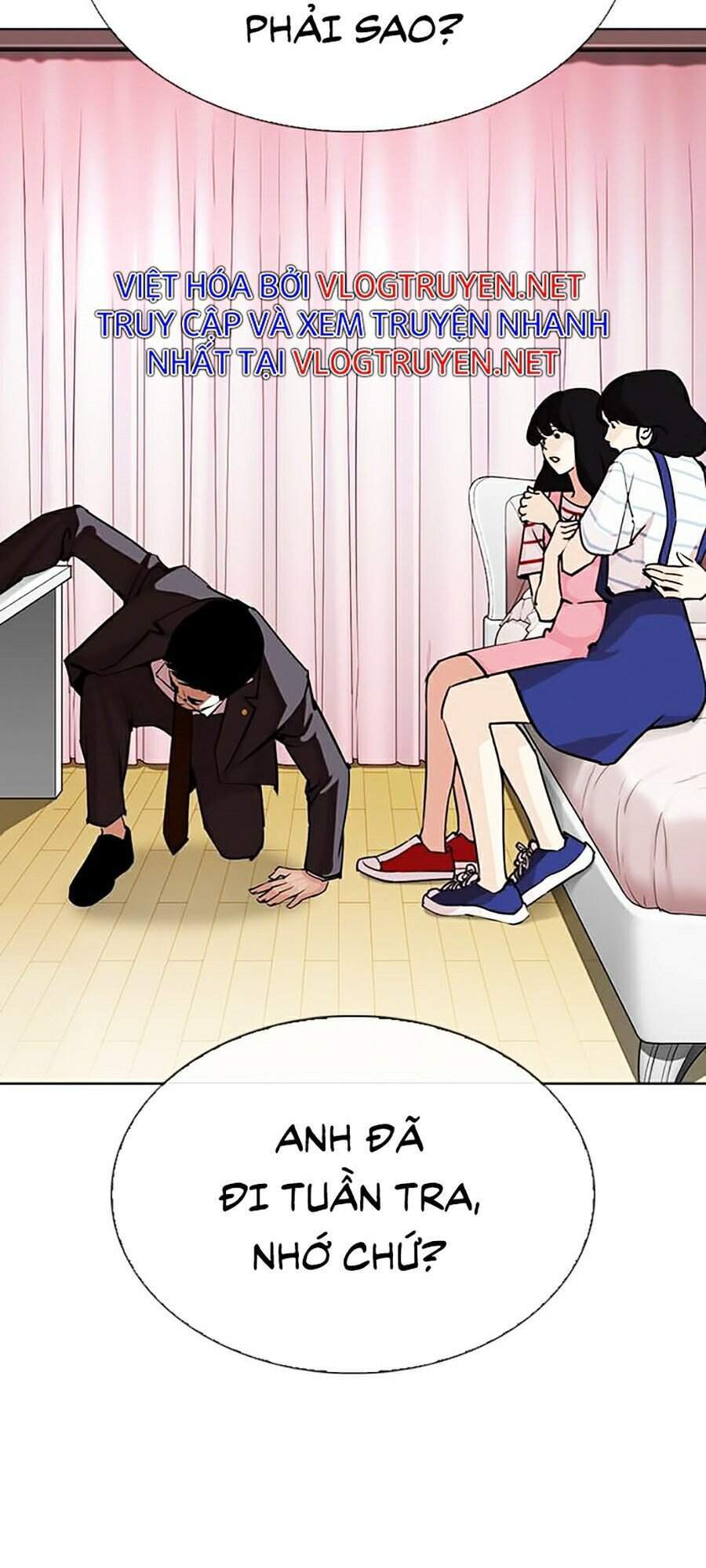 Hoán Đổi Diệu Kỳ Chapter 297 - 21