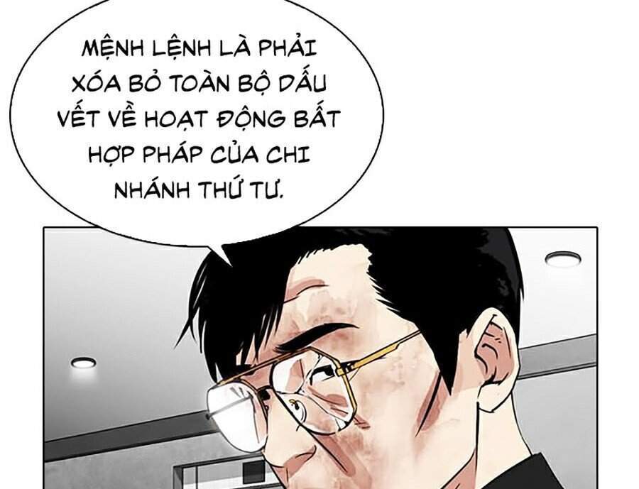 Hoán Đổi Diệu Kỳ Chapter 297 - 44