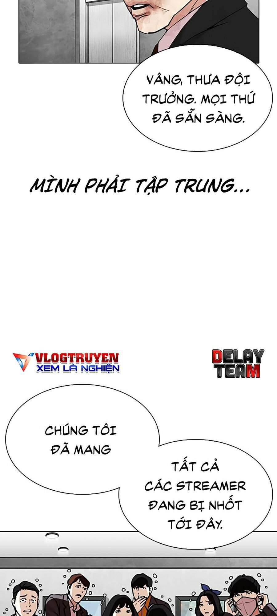 Hoán Đổi Diệu Kỳ Chapter 297 - 45