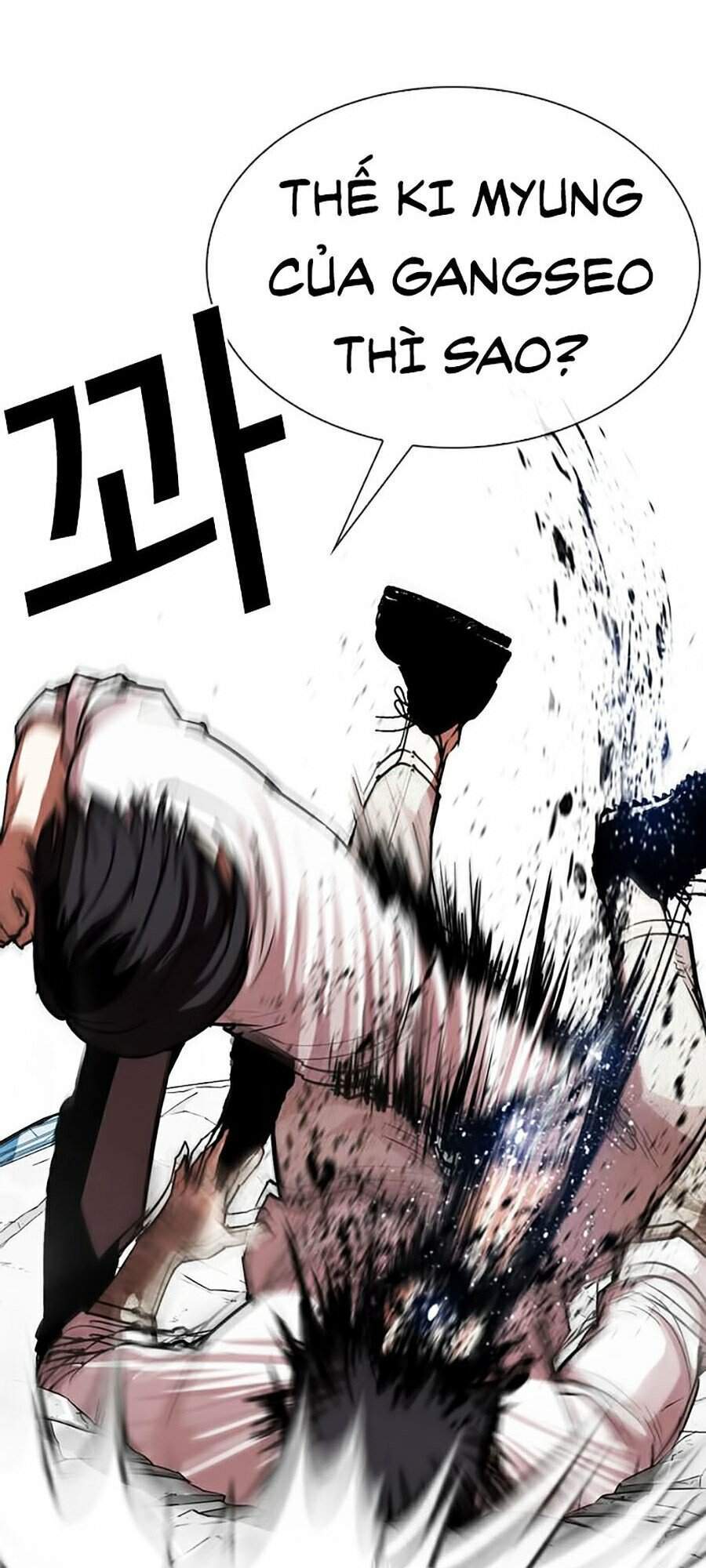 Hoán Đổi Diệu Kỳ Chapter 297 - 69