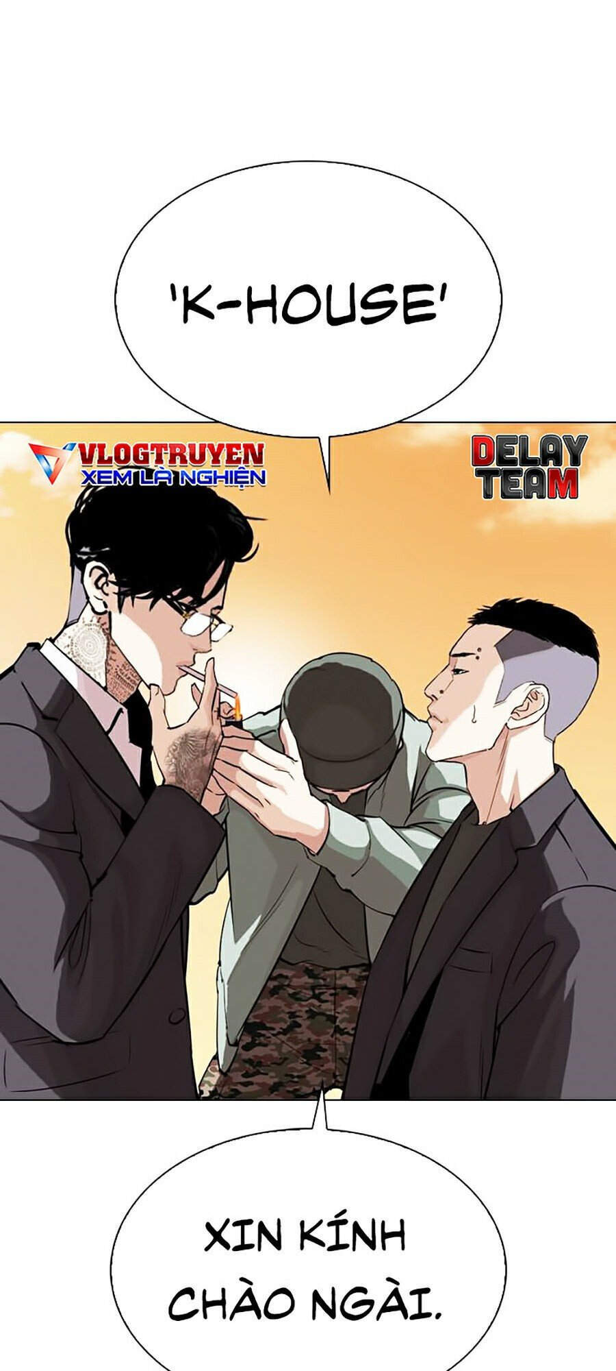 Hoán Đổi Diệu Kỳ Chapter 299 - 111