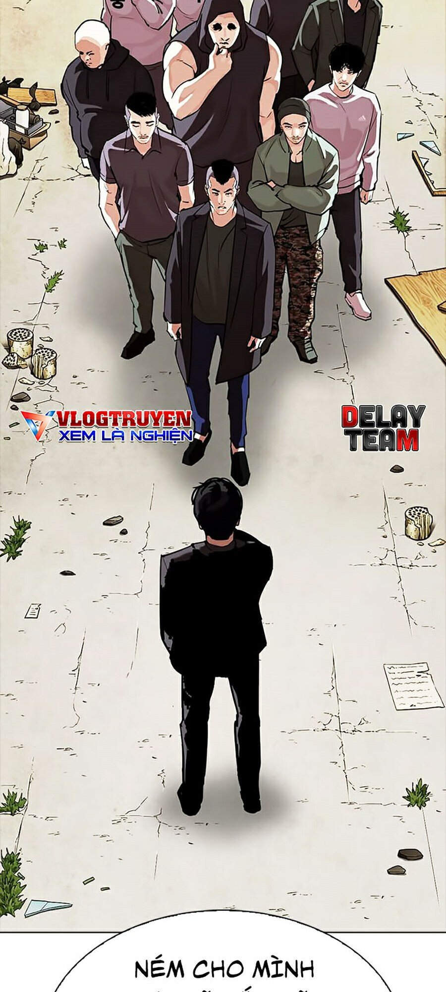 Hoán Đổi Diệu Kỳ Chapter 299 - 127