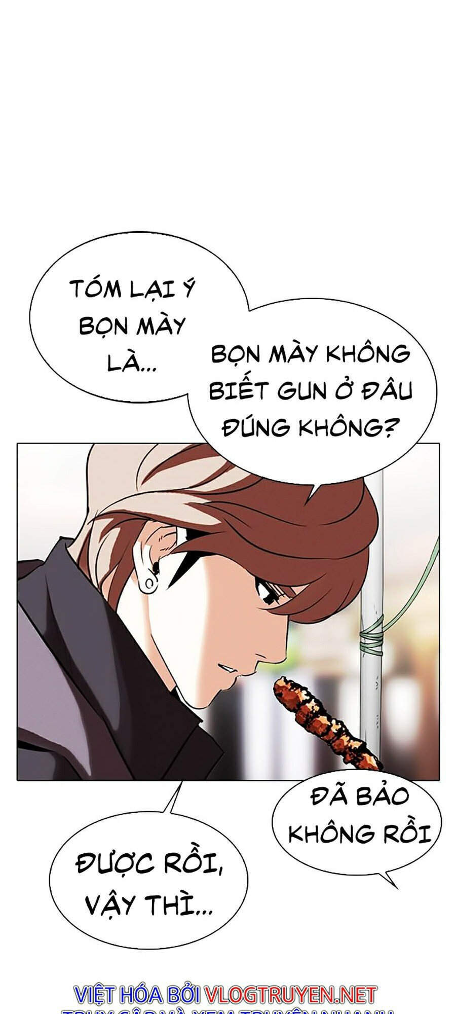 Hoán Đổi Diệu Kỳ Chapter 299 - 153