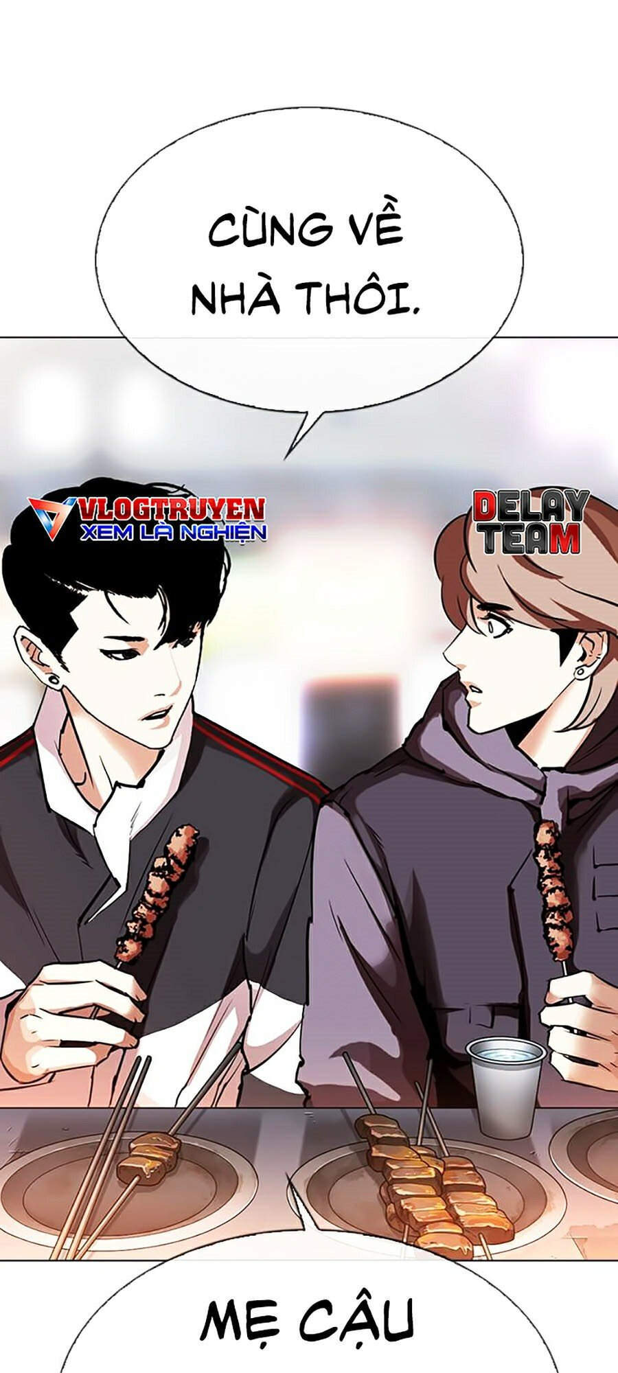 Hoán Đổi Diệu Kỳ Chapter 299 - 161