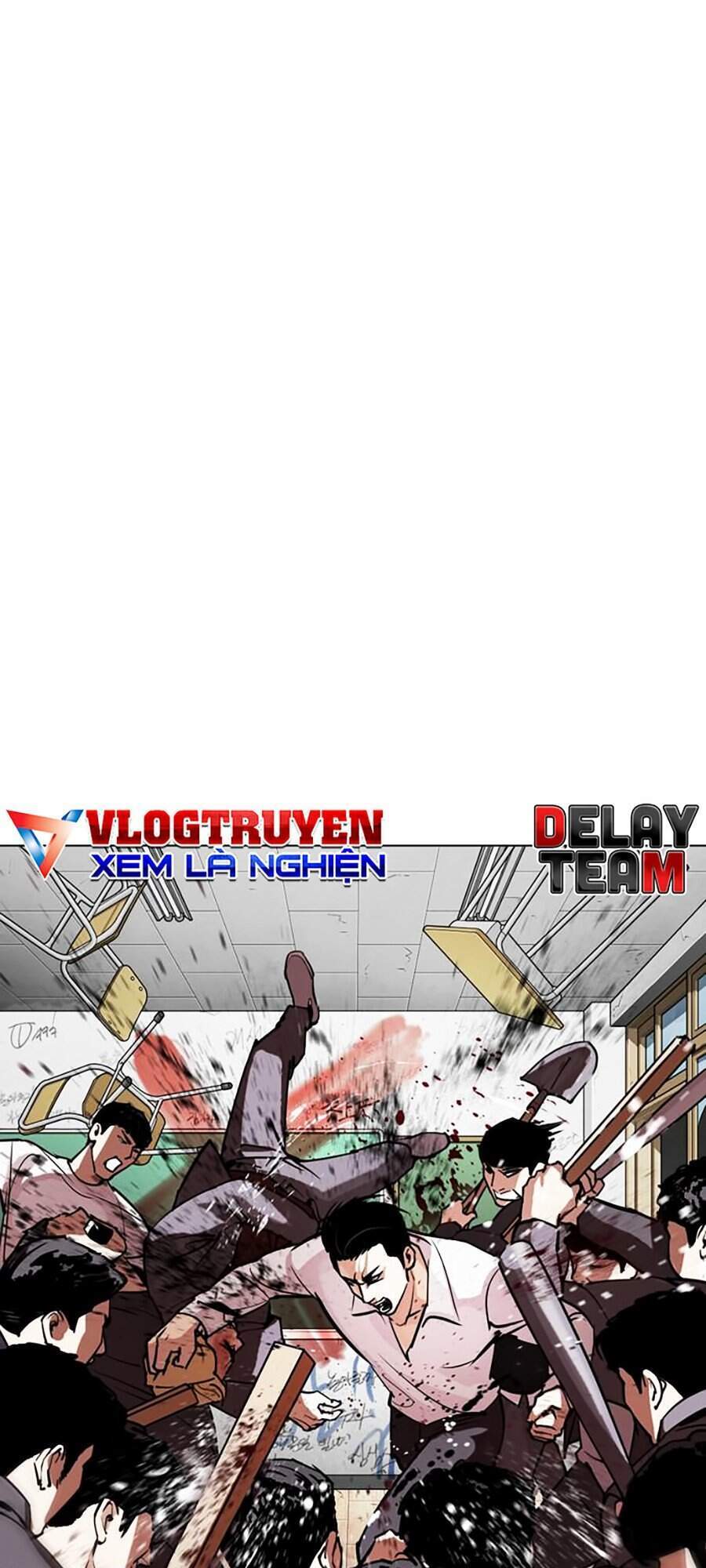 Hoán Đổi Diệu Kỳ Chapter 302 - 127