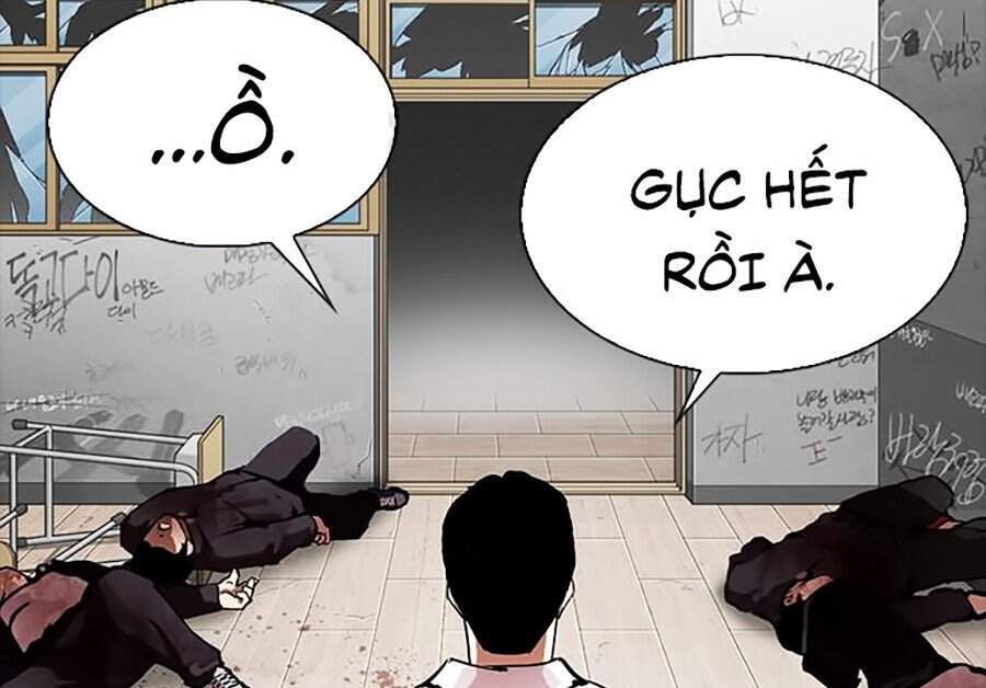 Hoán Đổi Diệu Kỳ Chapter 302 - 134