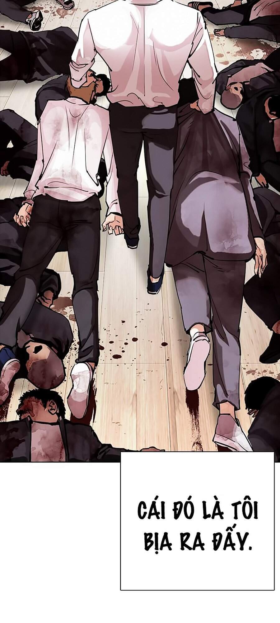 Hoán Đổi Diệu Kỳ Chapter 302 - 135