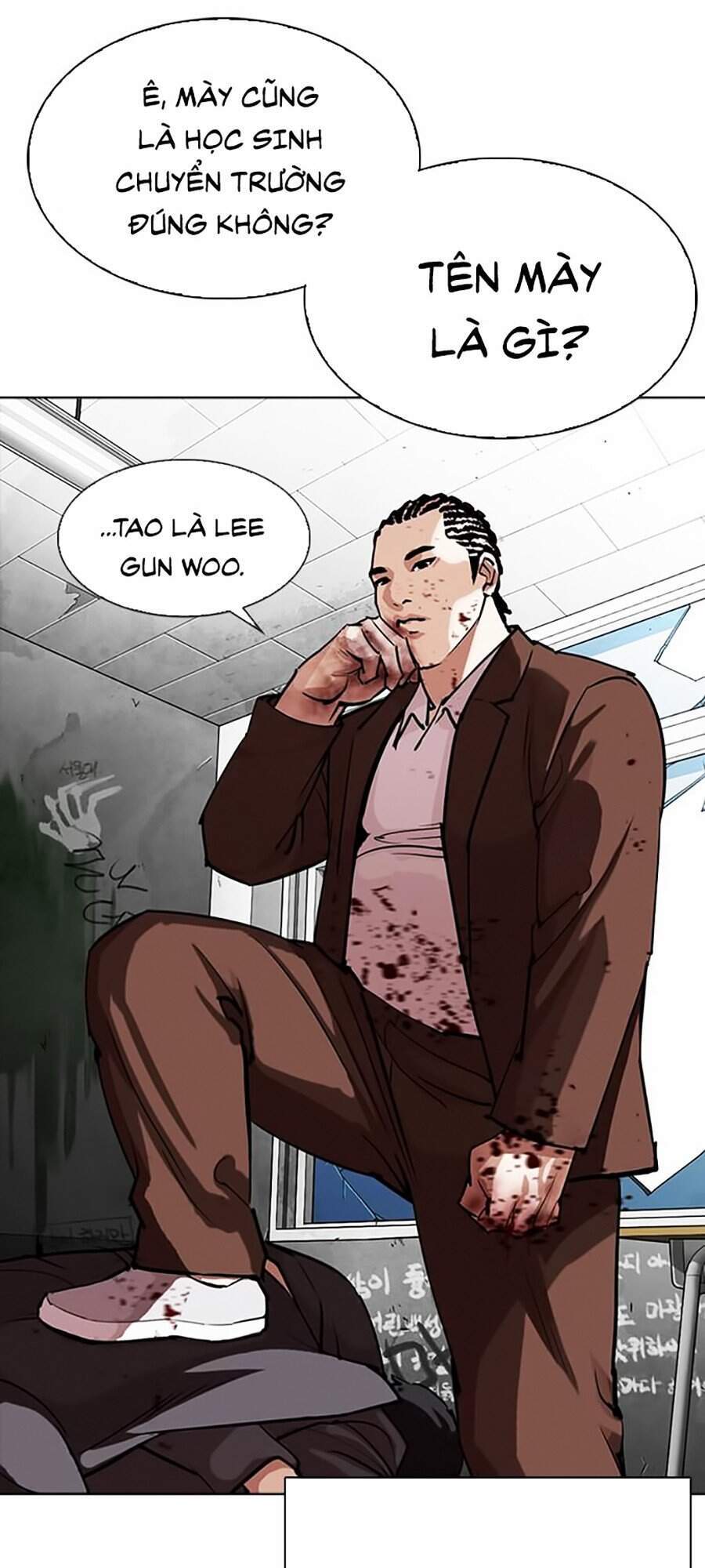 Hoán Đổi Diệu Kỳ Chapter 302 - 53