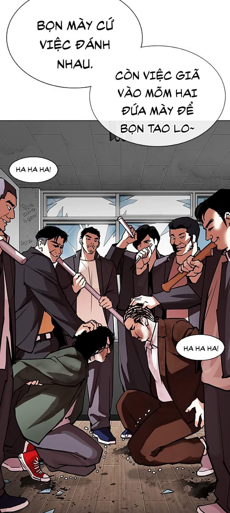 Hoán Đổi Diệu Kỳ Chapter 302 - 85