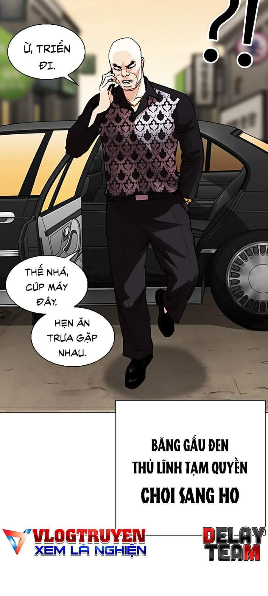 Hoán Đổi Diệu Kỳ Chapter 304 - 135