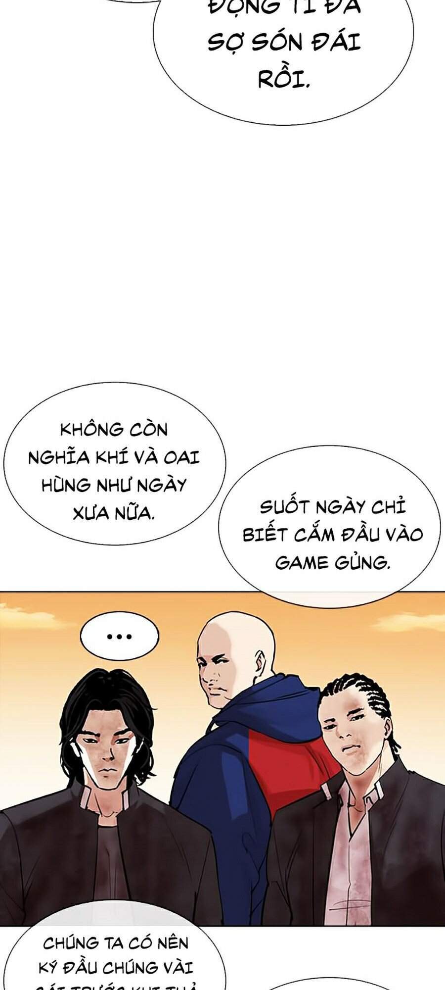 Hoán Đổi Diệu Kỳ Chapter 304 - 141