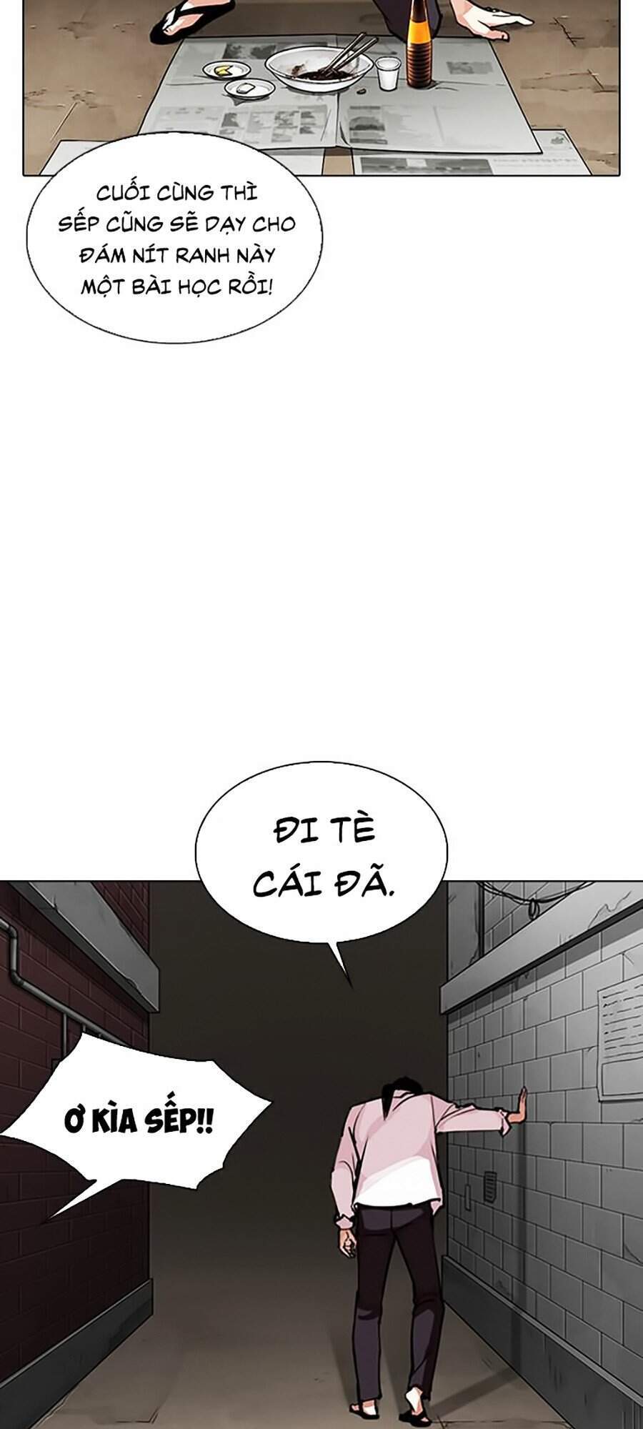 Hoán Đổi Diệu Kỳ Chapter 306 - 103