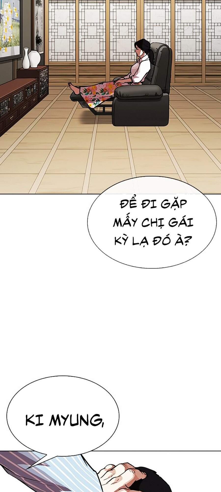 Hoán Đổi Diệu Kỳ Chapter 306 - 109