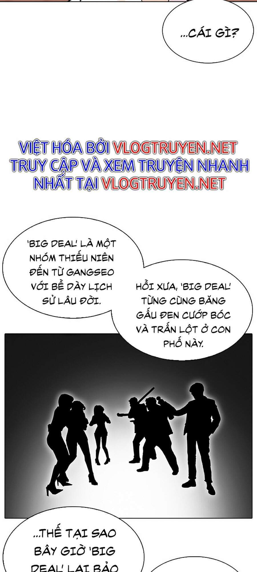 Hoán Đổi Diệu Kỳ Chapter 306 - 135
