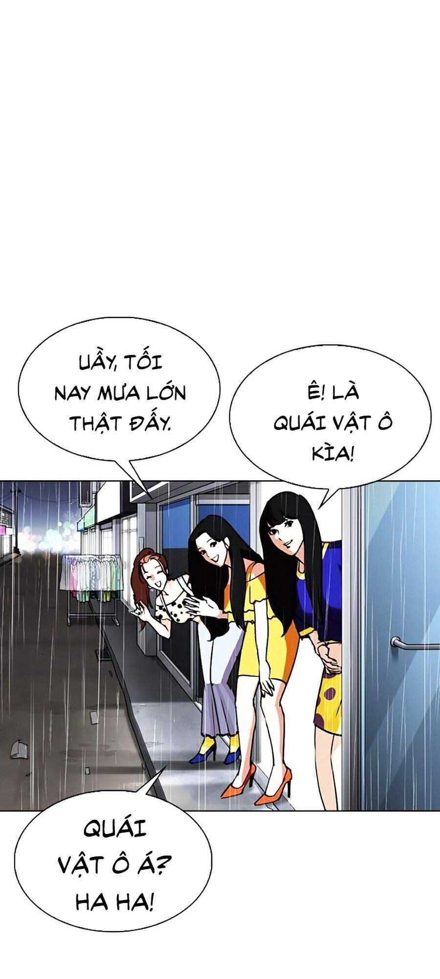 Hoán Đổi Diệu Kỳ Chapter 306 - 183