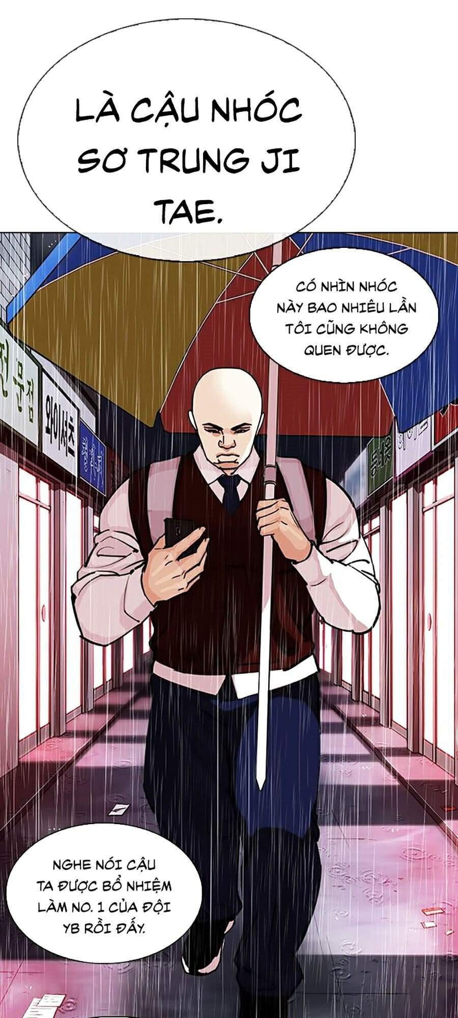 Hoán Đổi Diệu Kỳ Chapter 306 - 185