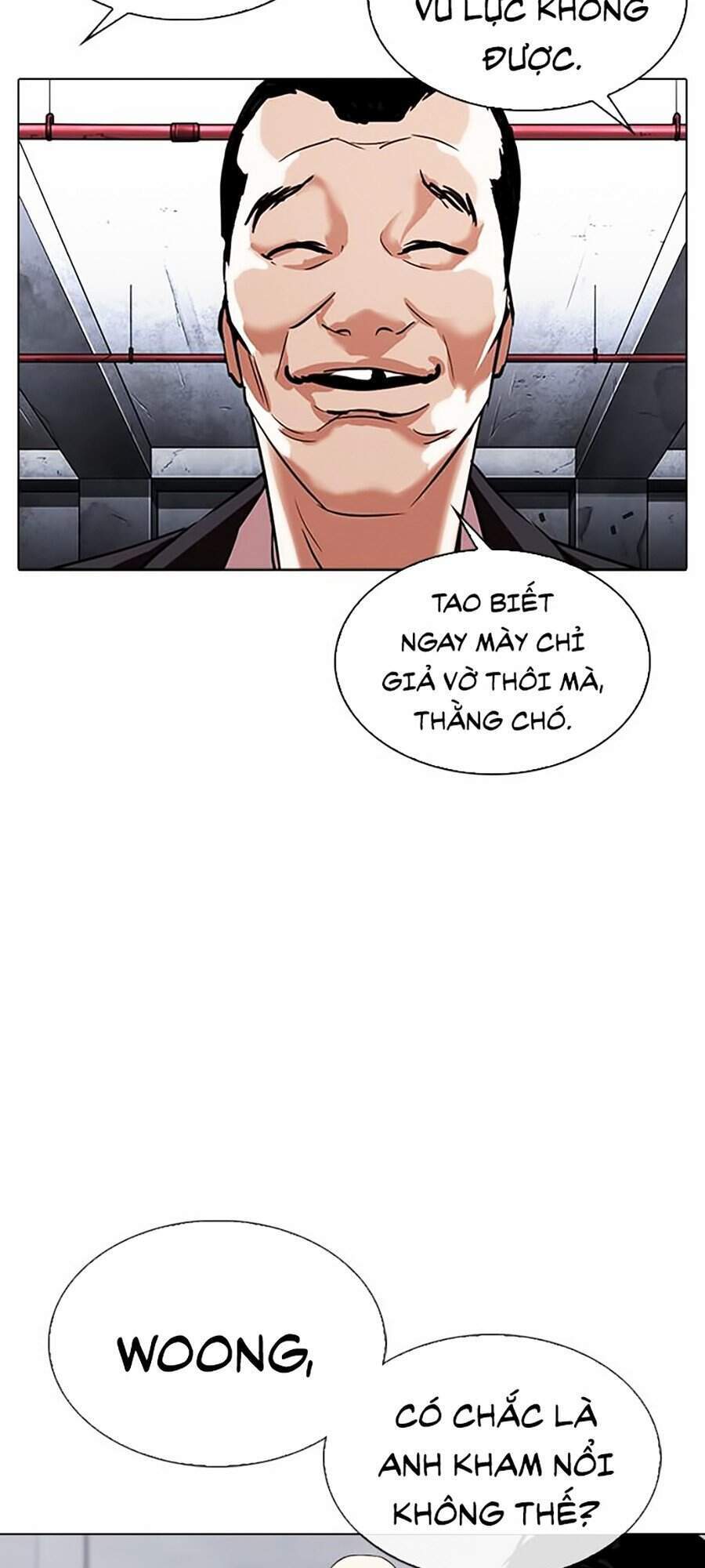 Hoán Đổi Diệu Kỳ Chapter 306 - 27