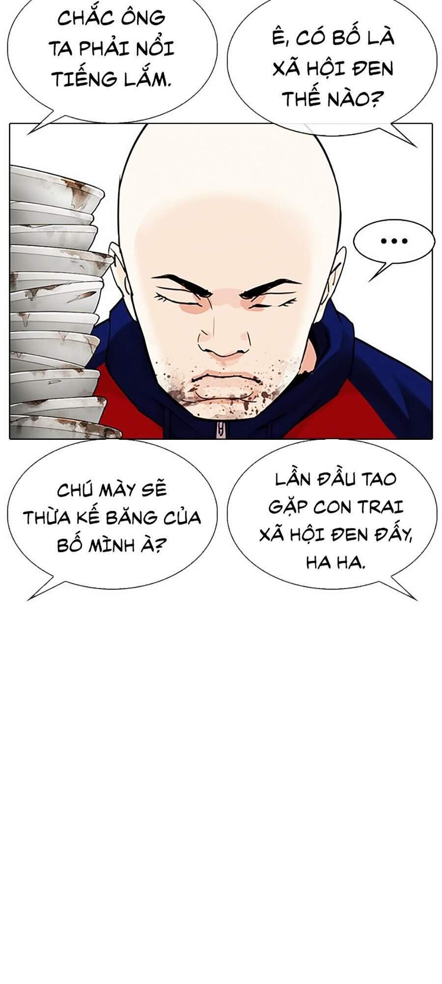 Hoán Đổi Diệu Kỳ Chapter 306 - 79