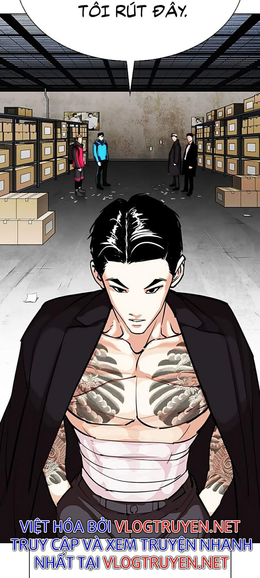 Hoán Đổi Diệu Kỳ Chapter 310 - 137