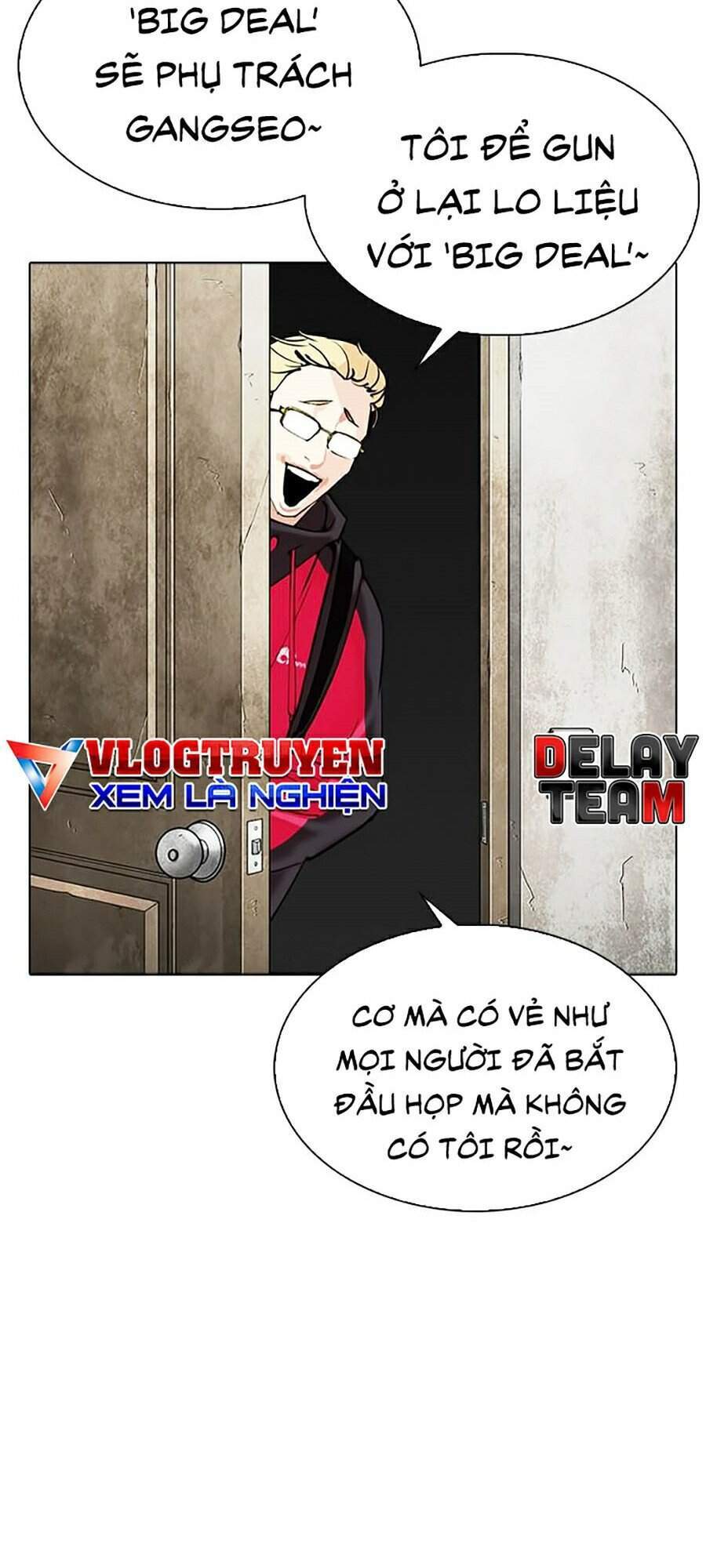 Hoán Đổi Diệu Kỳ Chapter 310 - 153