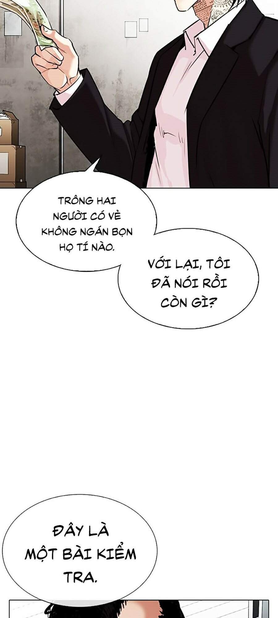 Hoán Đổi Diệu Kỳ Chapter 310 - 27