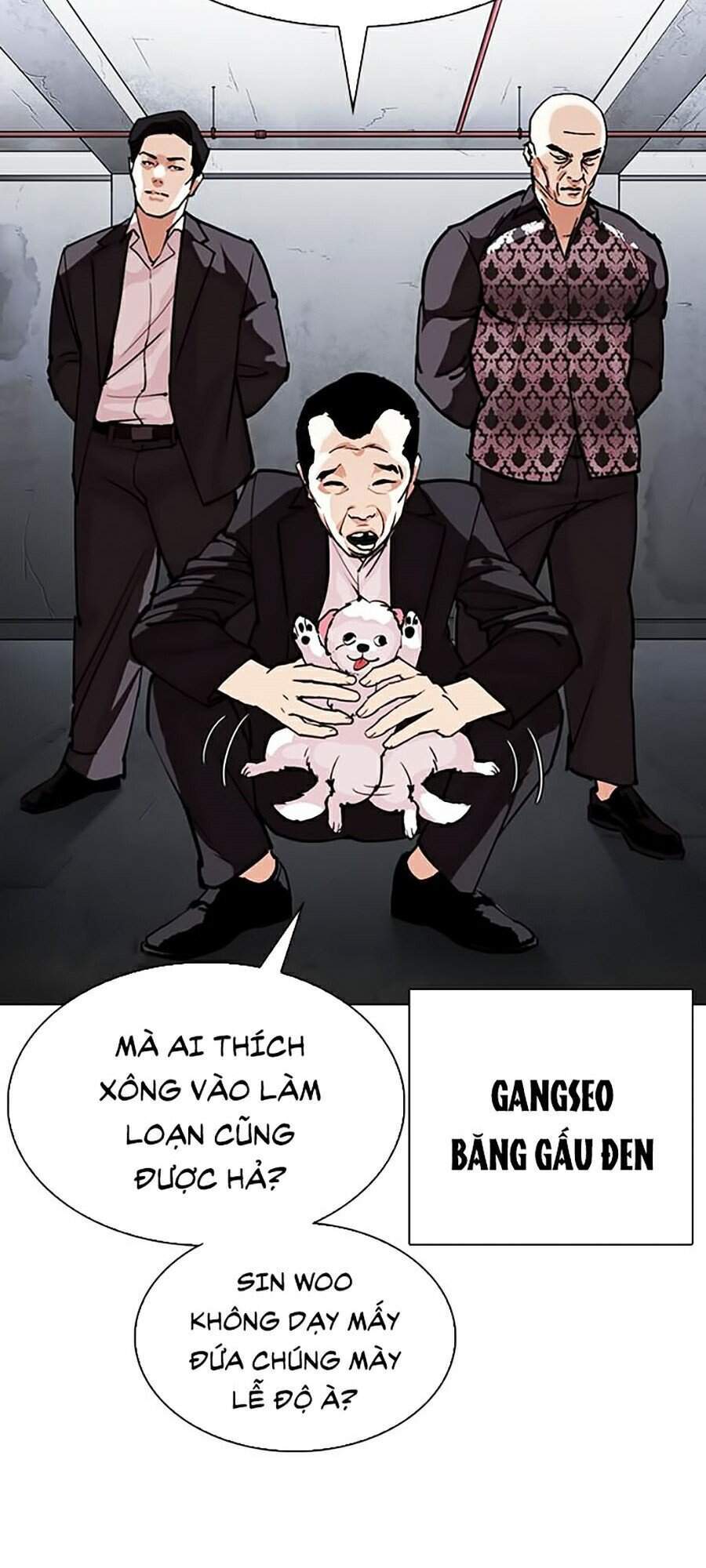 Hoán Đổi Diệu Kỳ Chapter 310 - 5