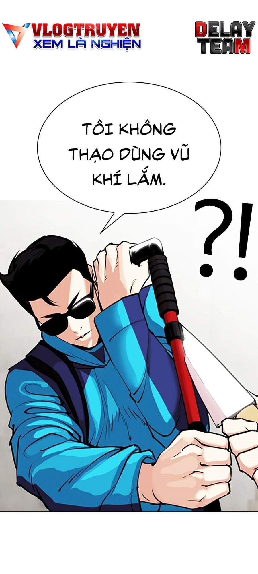 Hoán Đổi Diệu Kỳ Chapter 310 - 47