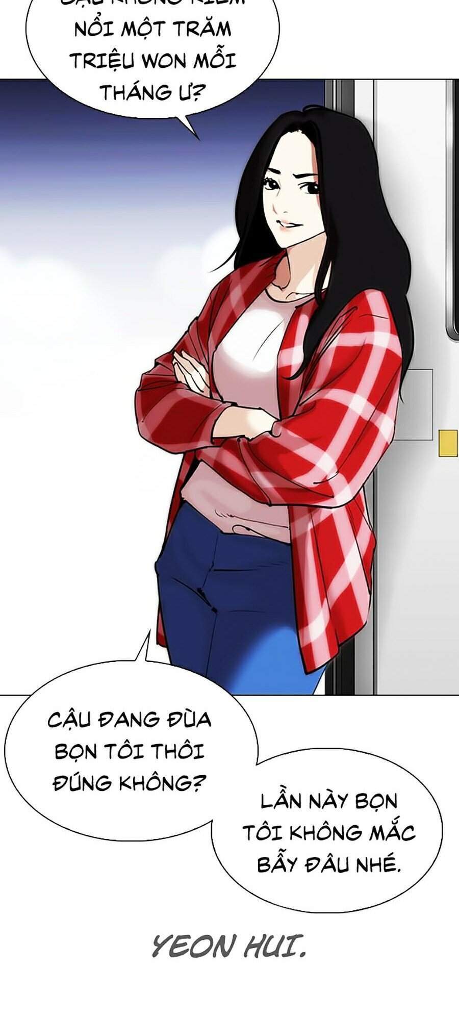 Hoán Đổi Diệu Kỳ Chapter 313 - 107