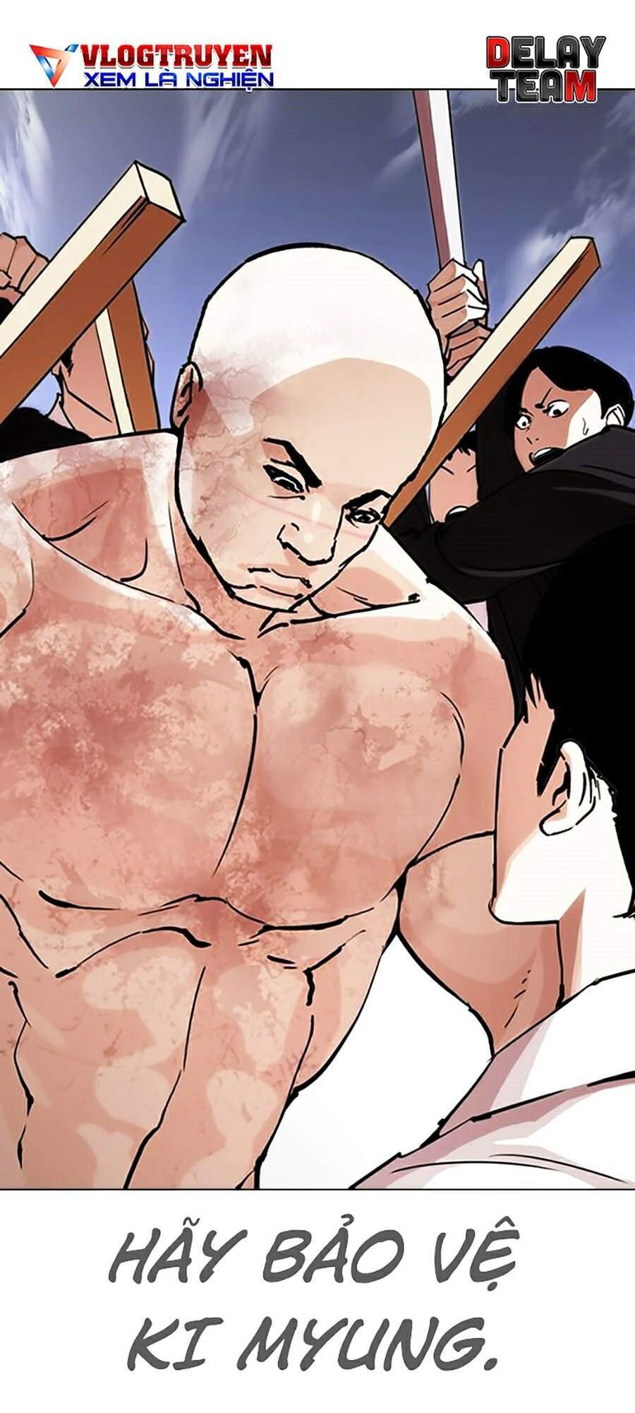 Hoán Đổi Diệu Kỳ Chapter 313 - 179