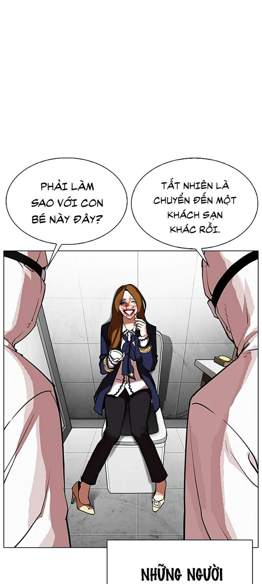 Hoán Đổi Diệu Kỳ Chapter 320 - 11
