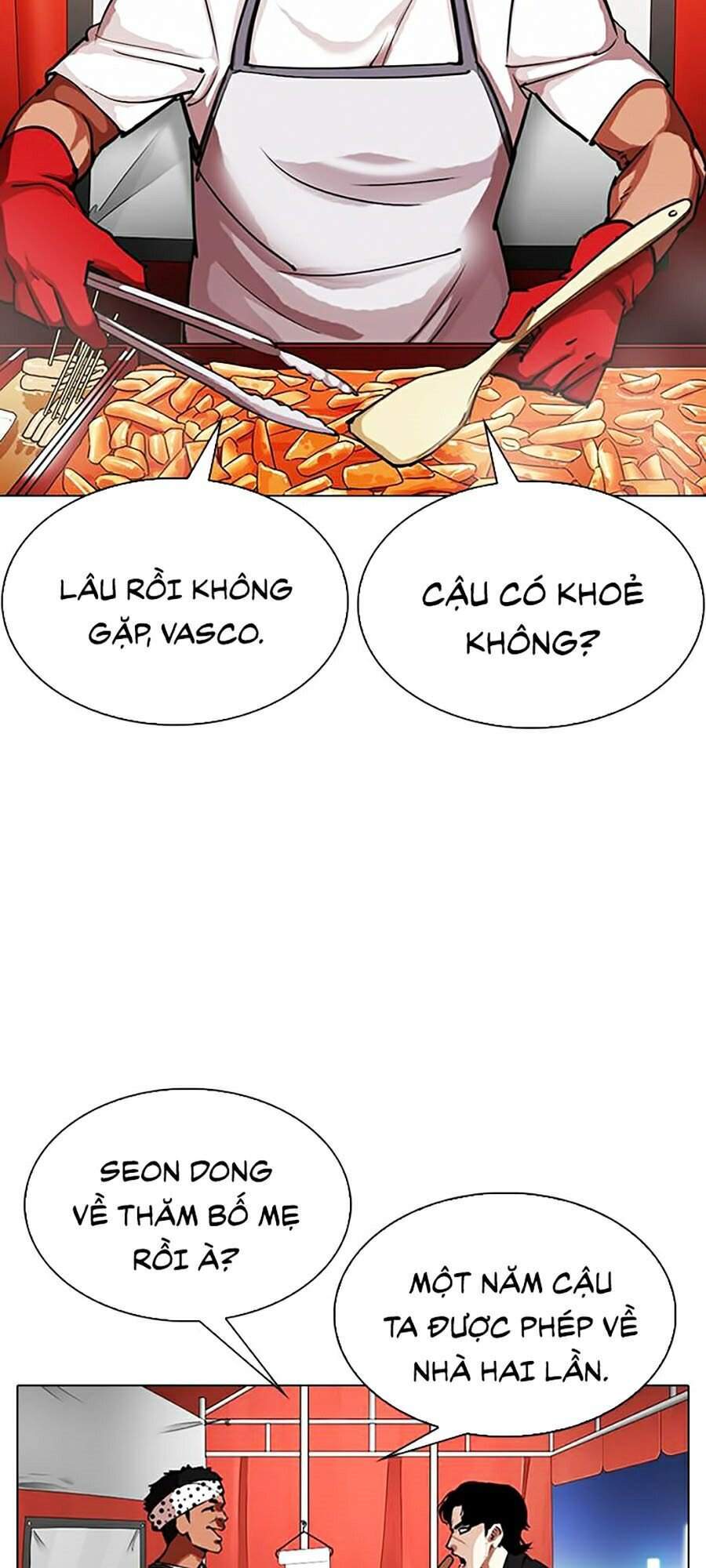 Hoán Đổi Diệu Kỳ Chapter 320 - 27