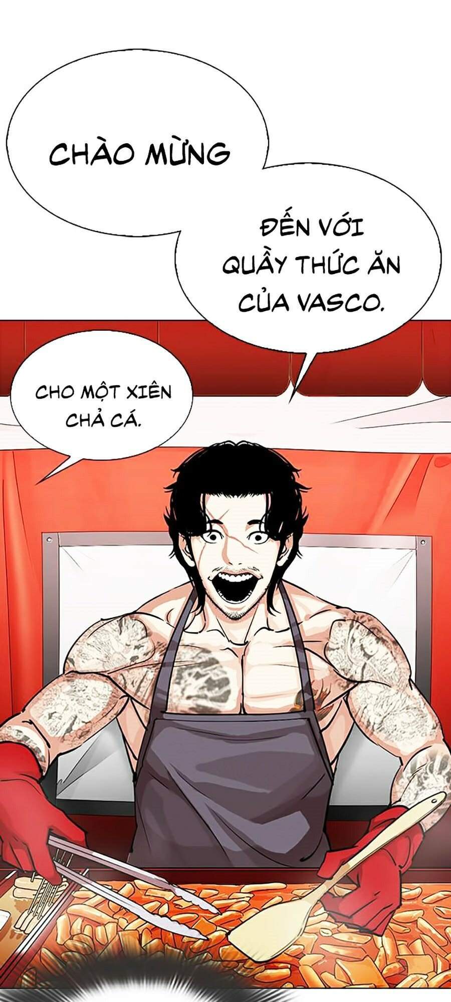 Hoán Đổi Diệu Kỳ Chapter 320 - 33