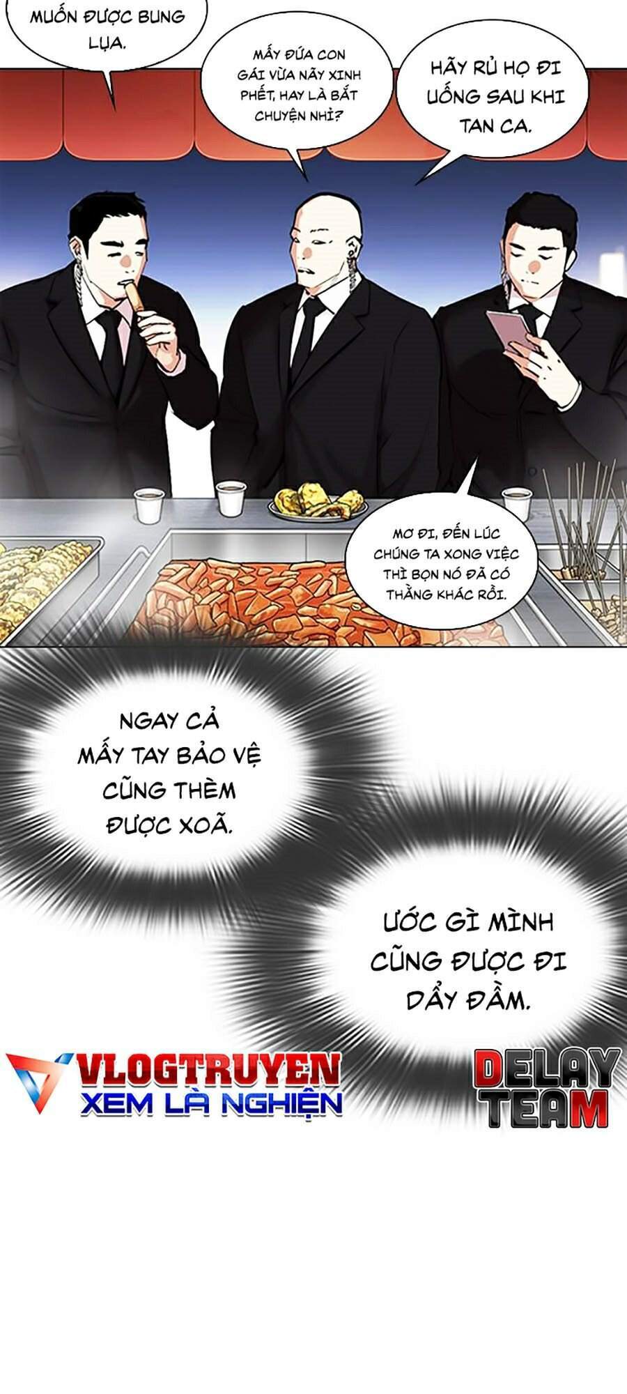 Hoán Đổi Diệu Kỳ Chapter 320 - 39
