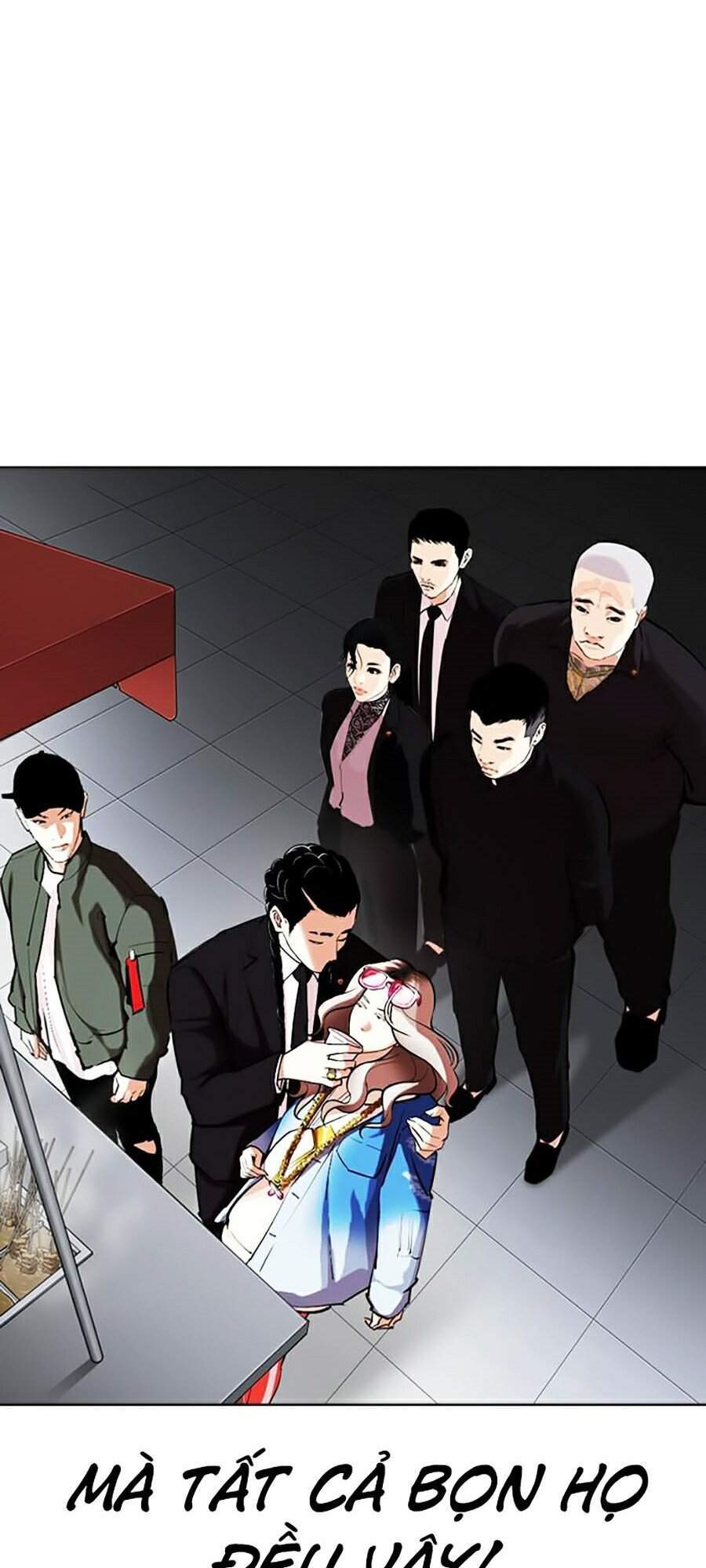 Hoán Đổi Diệu Kỳ Chapter 320 - 67