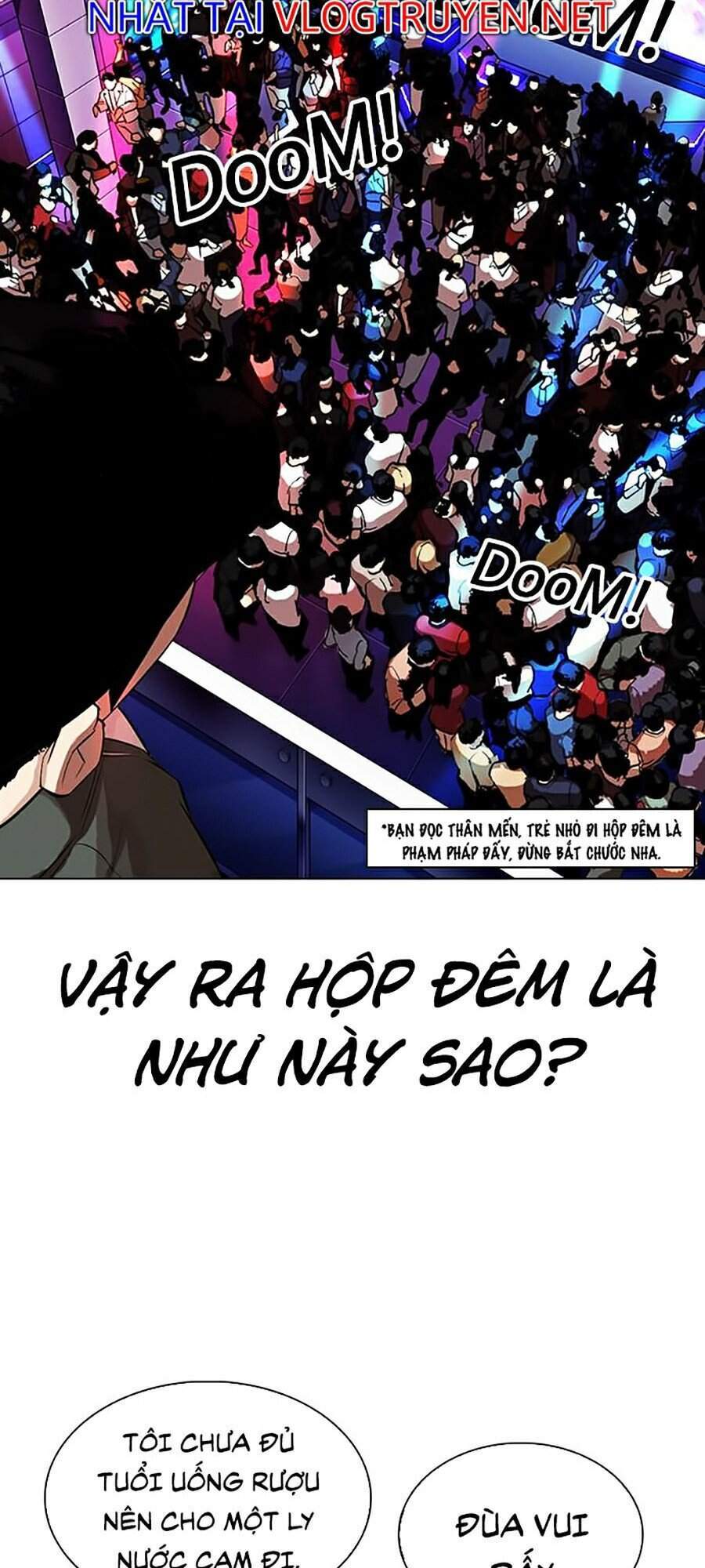 Hoán Đổi Diệu Kỳ Chapter 320 - 91