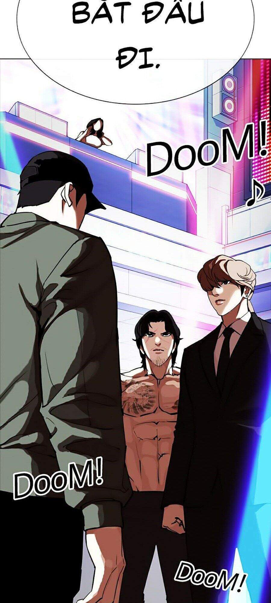 Hoán Đổi Diệu Kỳ Chapter 324 - 11