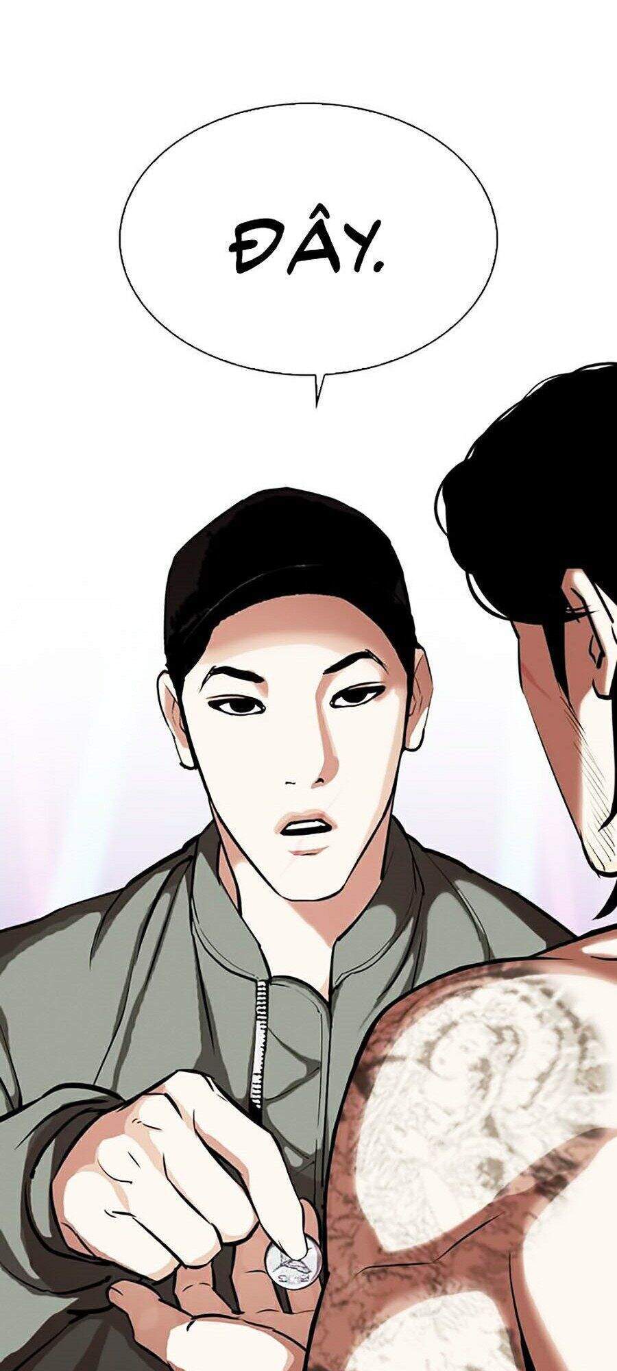 Hoán Đổi Diệu Kỳ Chapter 324 - 109