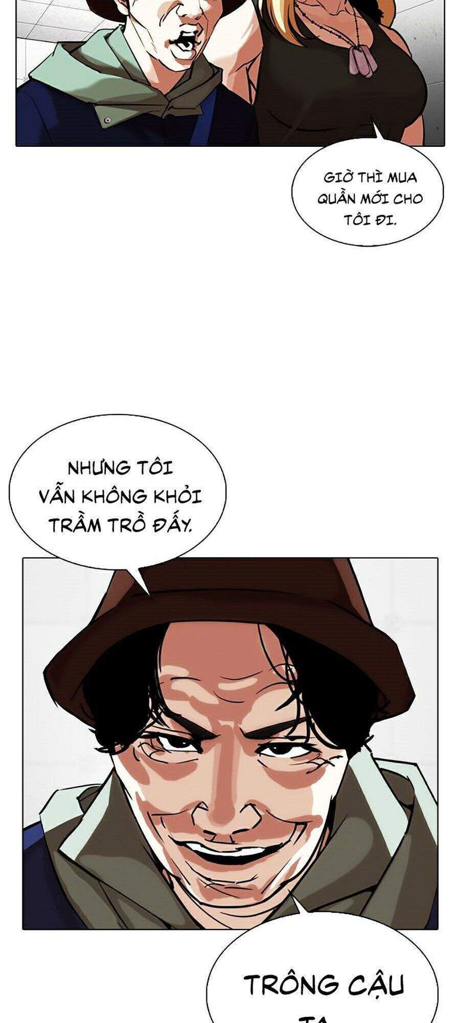 Hoán Đổi Diệu Kỳ Chapter 324 - 163