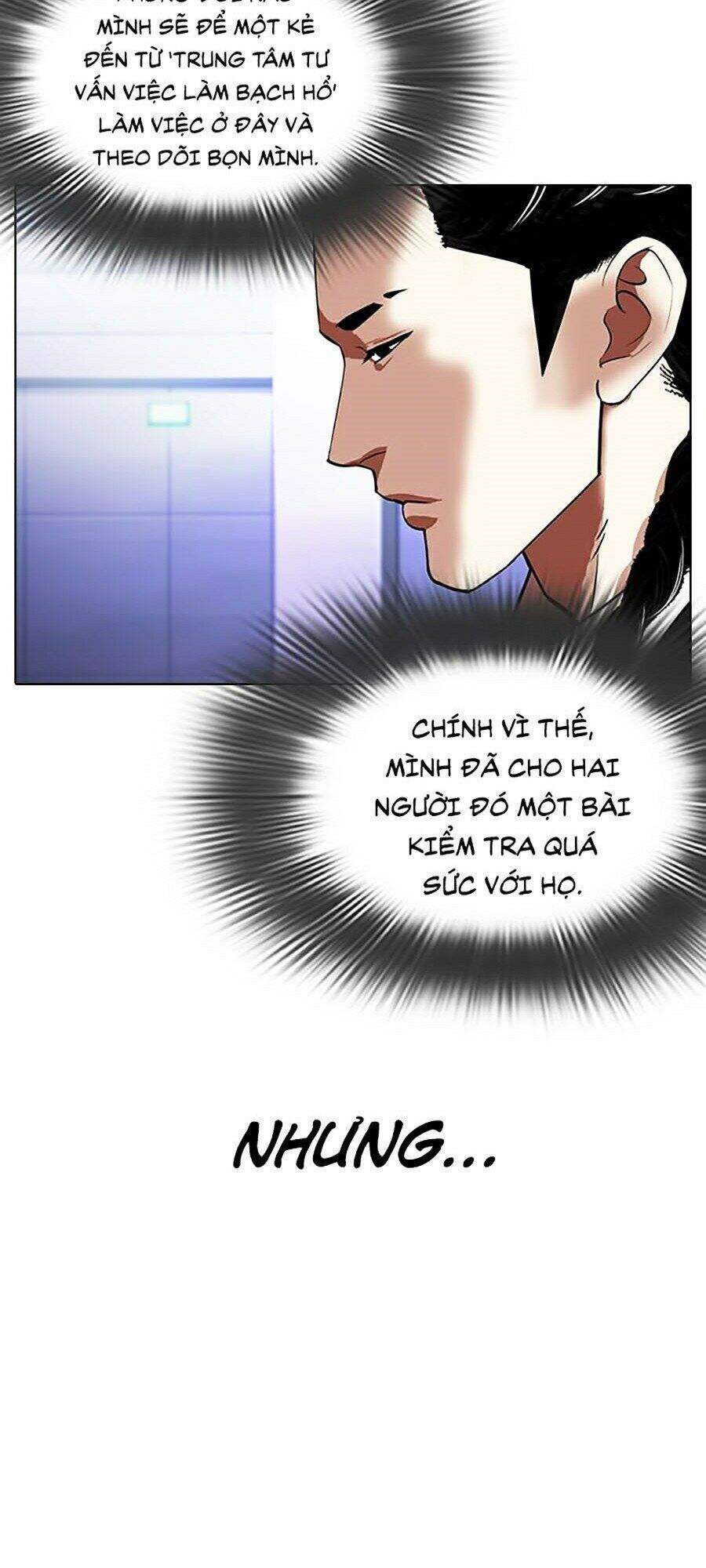 Hoán Đổi Diệu Kỳ Chapter 324 - 23