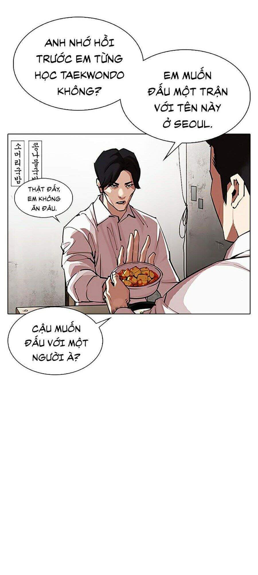 Hoán Đổi Diệu Kỳ Chapter 324 - 37