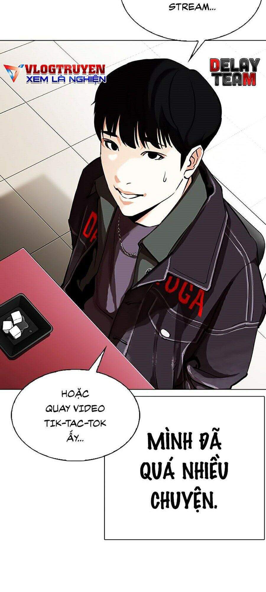 Hoán Đổi Diệu Kỳ Chapter 325 - 113