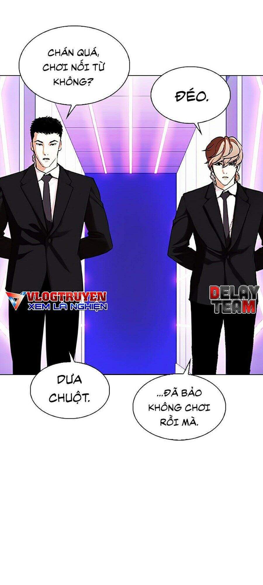 Hoán Đổi Diệu Kỳ Chapter 325 - 125