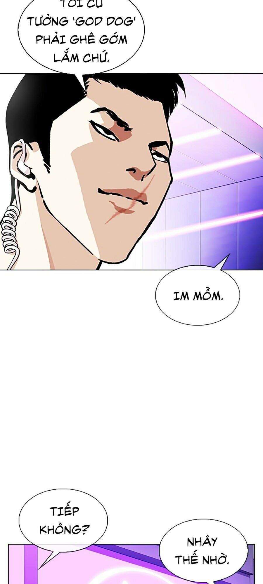 Hoán Đổi Diệu Kỳ Chapter 325 - 129