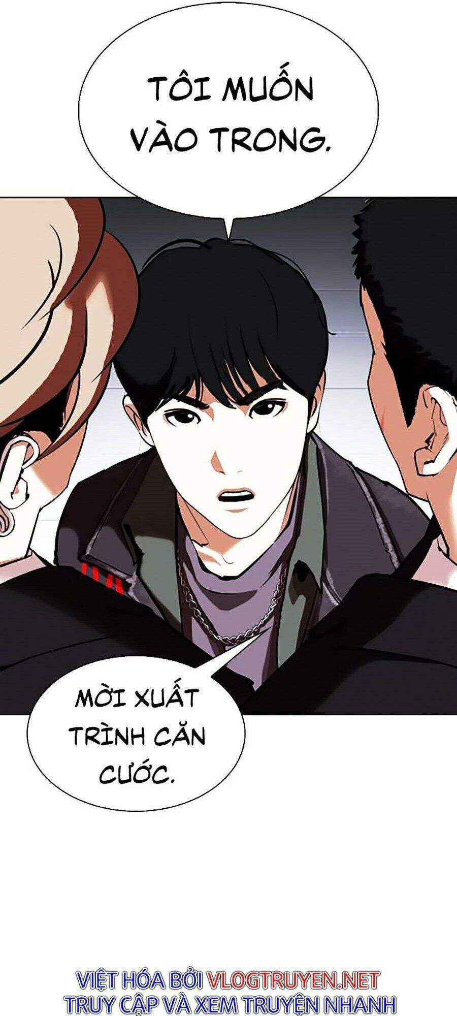 Hoán Đổi Diệu Kỳ Chapter 325 - 139