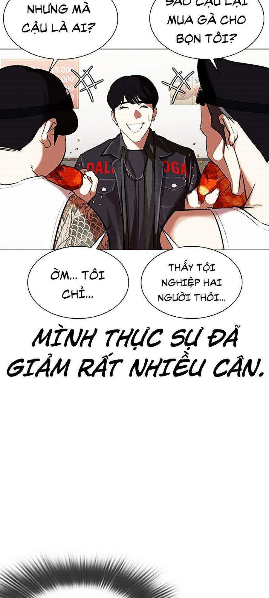 Hoán Đổi Diệu Kỳ Chapter 325 - 55