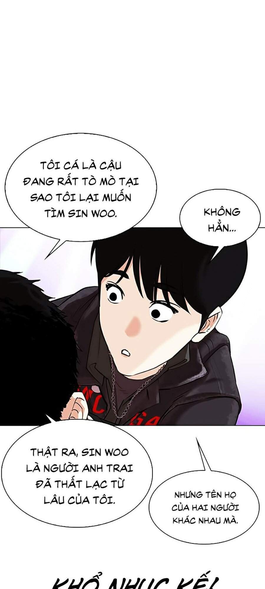 Hoán Đổi Diệu Kỳ Chapter 326 - 105