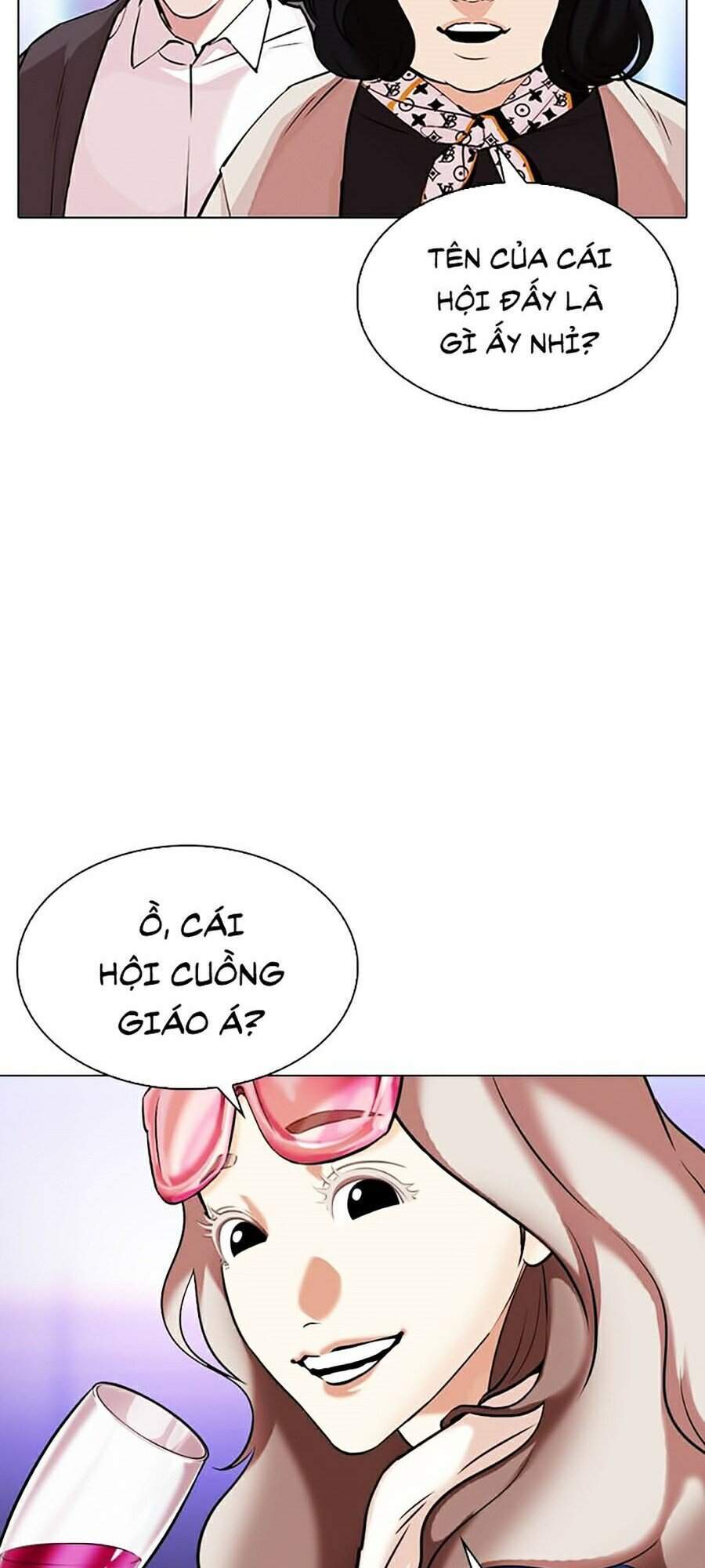 Hoán Đổi Diệu Kỳ Chapter 326 - 61