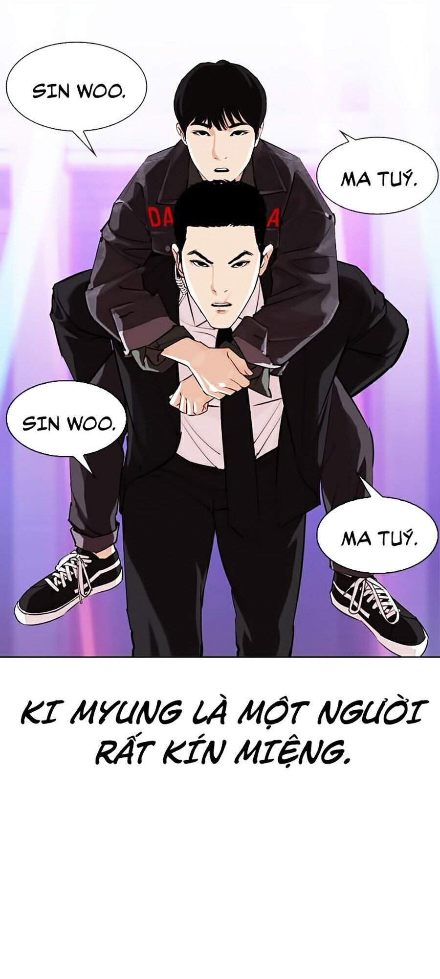 Hoán Đổi Diệu Kỳ Chapter 326 - 95